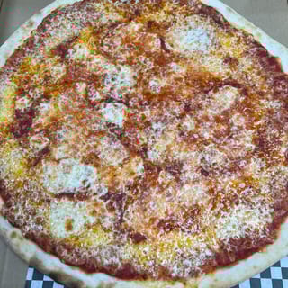 14" Cheese Pizza
