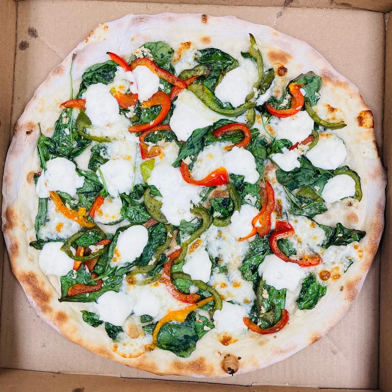 Convenient Takeout Options for Italian and Pizza Lovers
