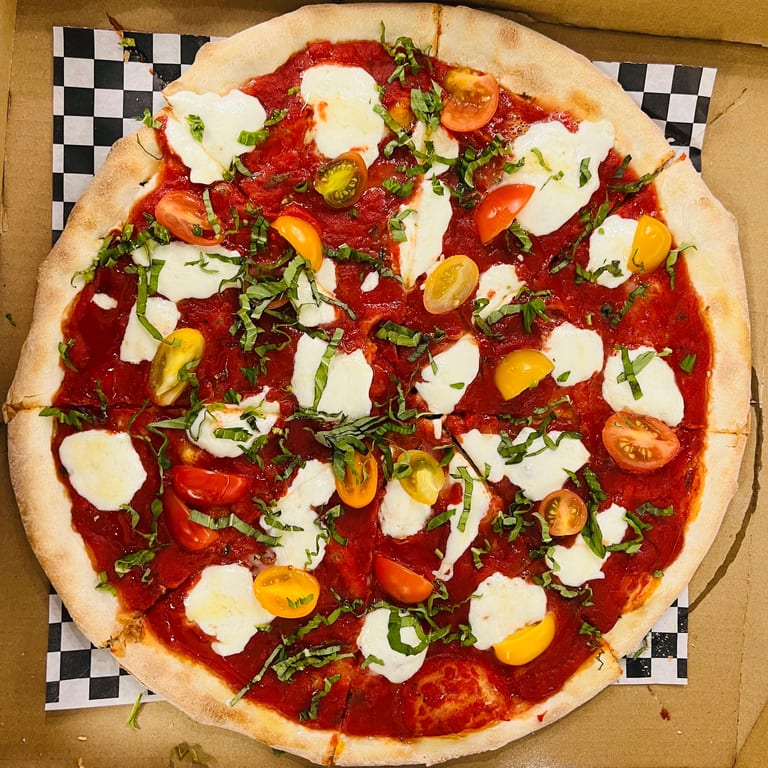 Indulge in Decadent Cheesecake Delights